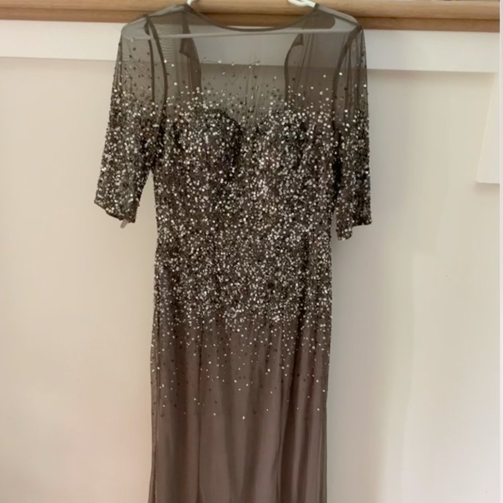 NORDSTROM DRESS, STUNNING!